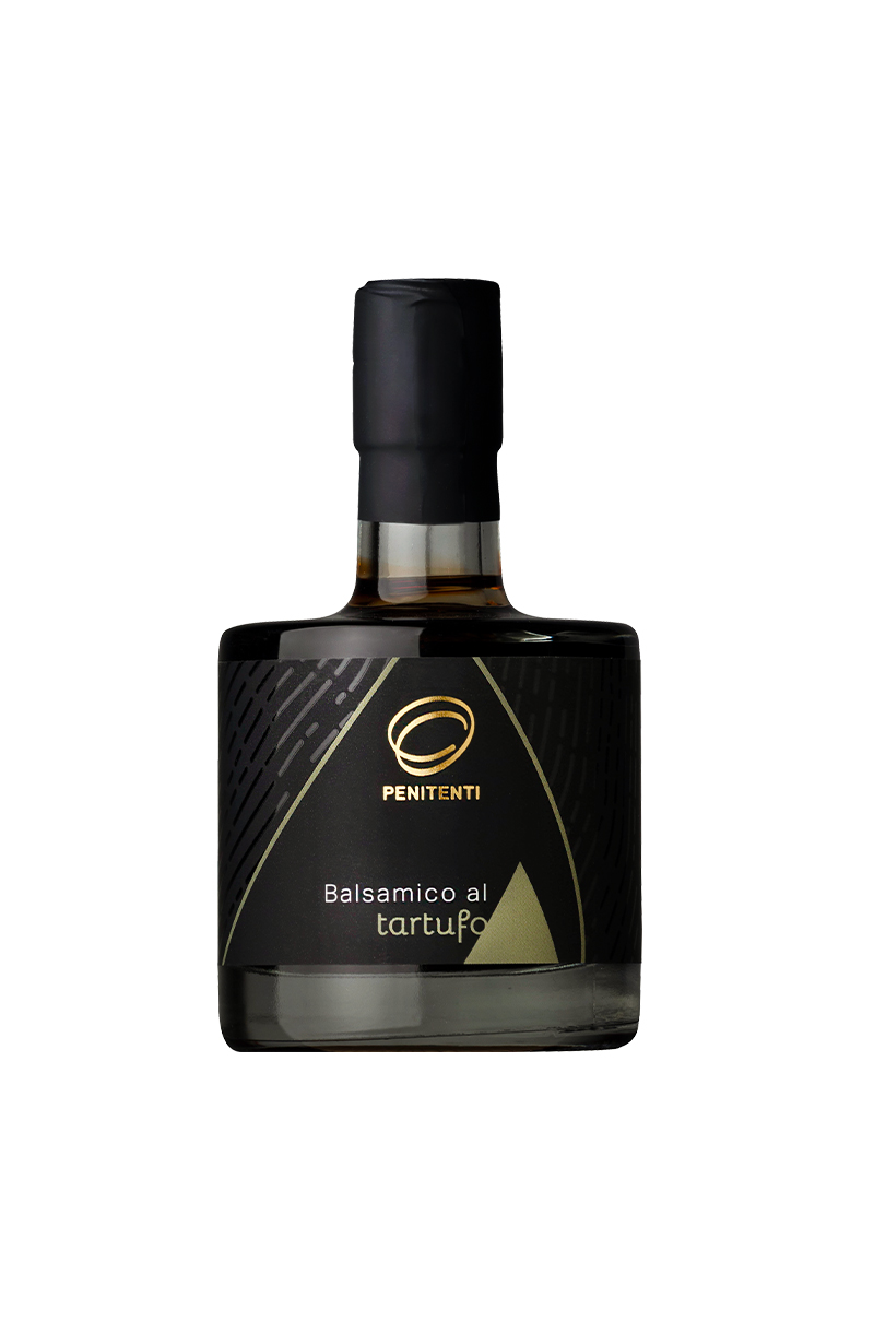 Balsamic Vinegar with Truffle 100 ml