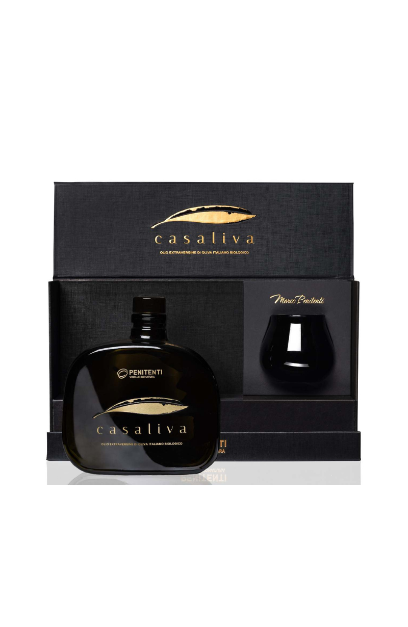 Casaliva Box 500ML