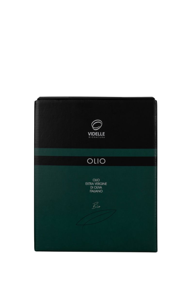 Bag in box - 3 e 5 litri
