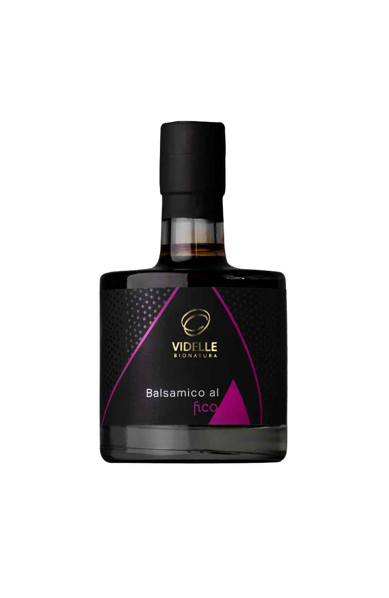 Fig Balsamic Vinegar 100ml