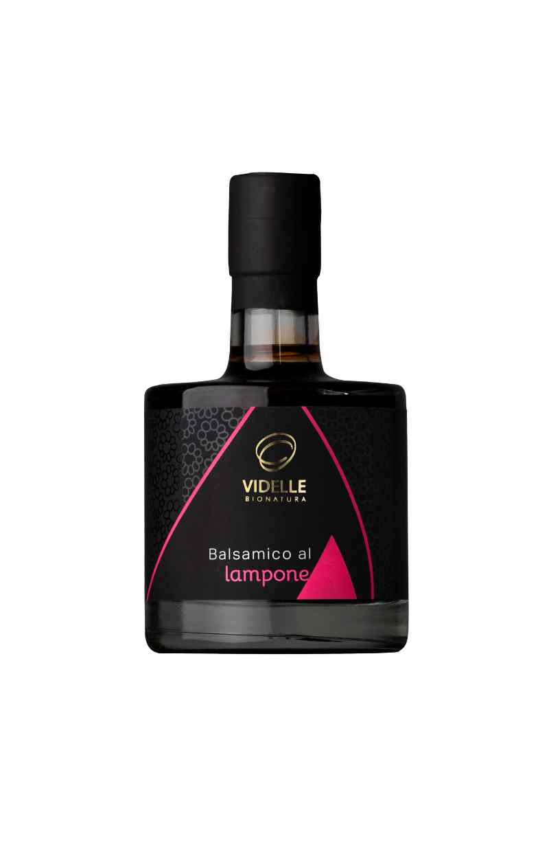 Raspberry Balsamic Vinegar 100ml