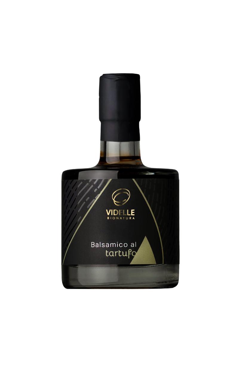Balsamic Vinegar with Truffle 100 ml
