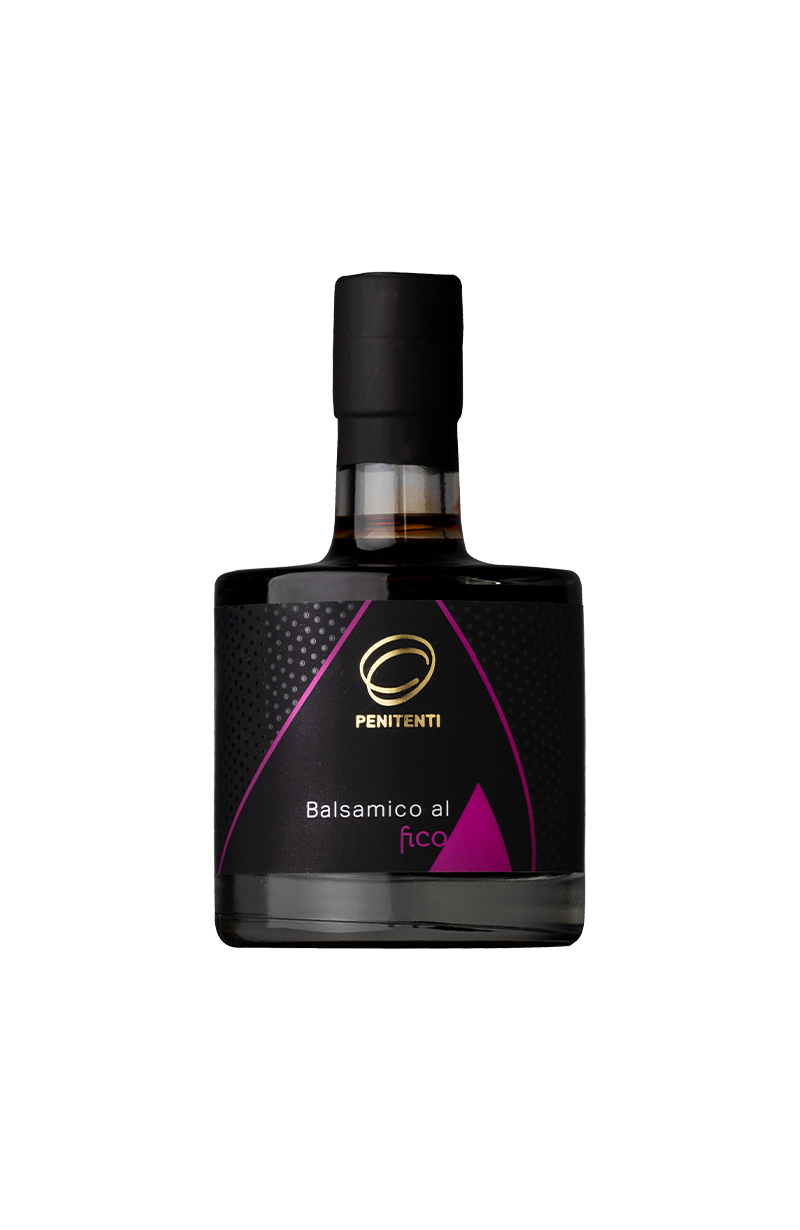Aceto Balsamico al Fico 100ml
