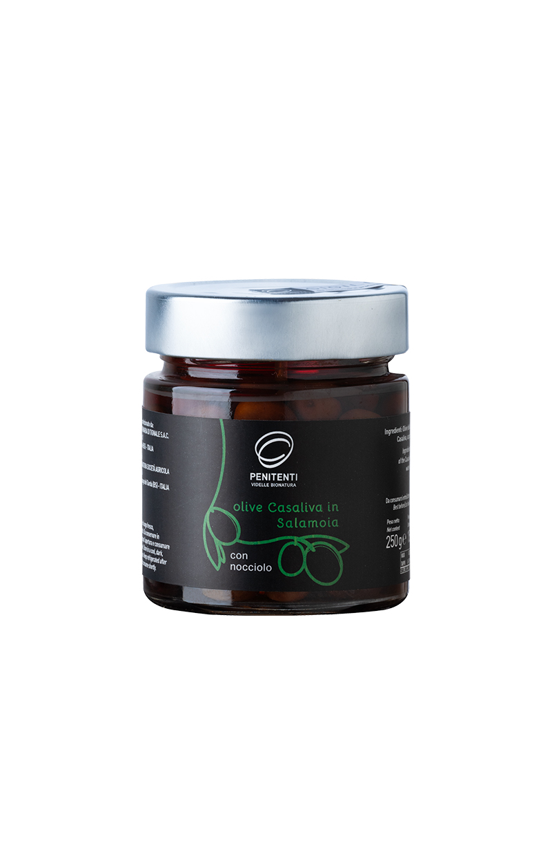 Olive in Salamoia