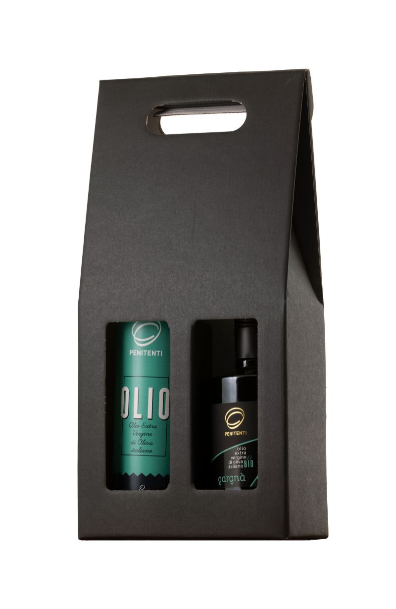 PROPOSTA CUVEE 500 + GARGNA